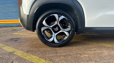 Citroen C3 Aircross 1.2 PureTech 110 Flair 5dr [6 speed] Petrol Hatchback